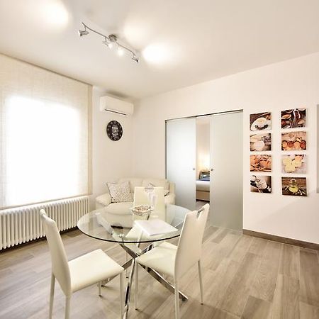 Andrea Luxury Apartments - D'Azeglio Bologna Eksteriør bilde