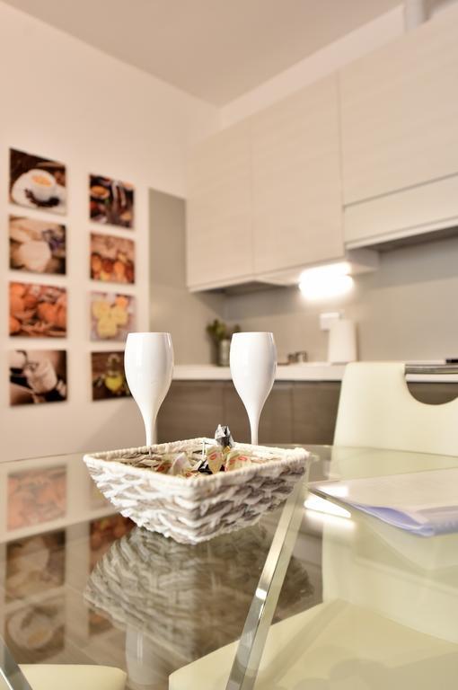 Andrea Luxury Apartments - D'Azeglio Bologna Eksteriør bilde