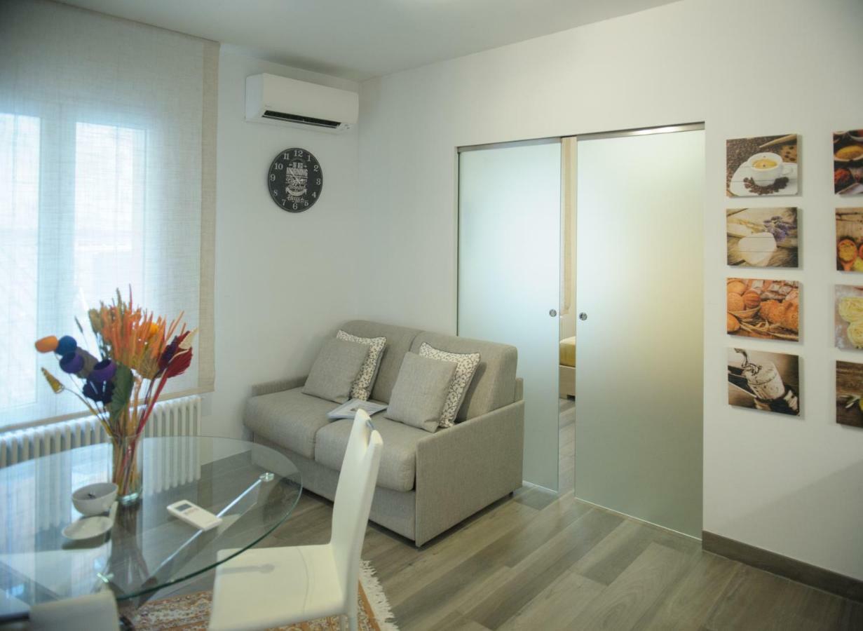 Andrea Luxury Apartments - D'Azeglio Bologna Eksteriør bilde